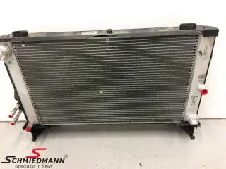 Kølerpakke til automatgear gear (Køler/klimakondensator) C37509 BMW E60 E61