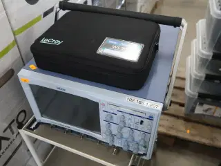 Wavepro 7300A 3 GHz Oscilloscope LECROY