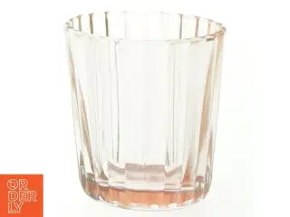 Dekorations glas fra Udkant (str. 6 cm)