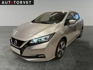 Nissan Leaf 62 e+ N-Connecta