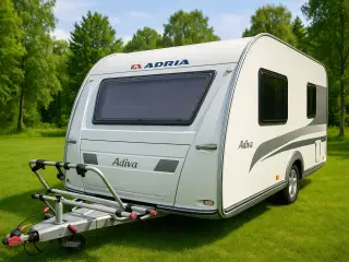 Adria Adiva 2010