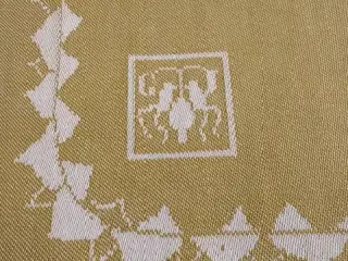 Georg Jensen Damask Dug