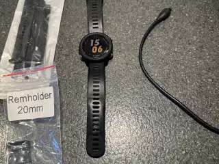 Garmin Forerunner 245 Music