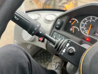 Volvo L90H - 17T gummiged / Topudstyret