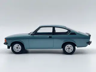 1978 Opel Kadett C Rallye 2,0E Coupe 1:18 