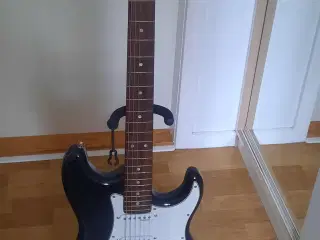 El guitar