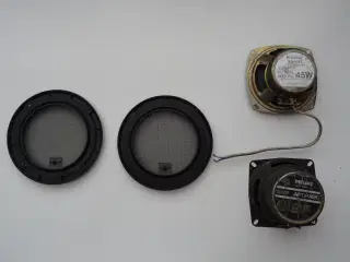 Sony,Phillips højtaler