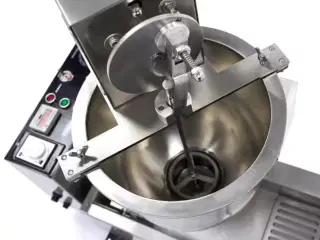 Professionel Donut Maskine 3000 W
