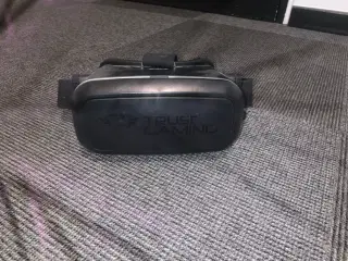 Trust VR-Briller