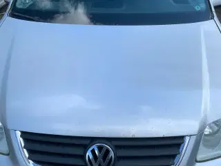Vw Touran 1,9tdi