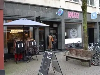 Butik til leje i 5000 Odense C