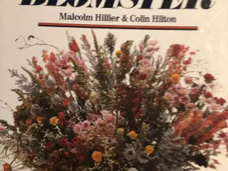 Bogen om tørrede blomster