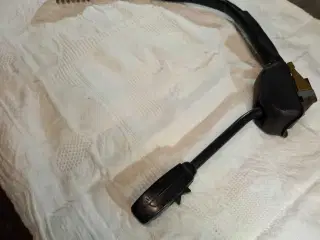 Afviser kontakt Mercedes 