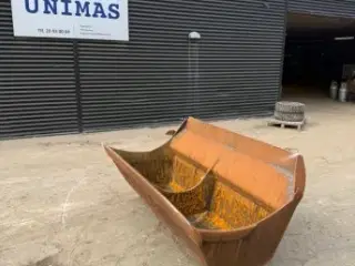 2000mm Planerskovl 