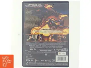 Ghost rider (DVD)