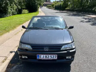 Peugeot 306 csbriolet