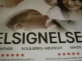 VELSIGNELSEN. 2009. Dvd.