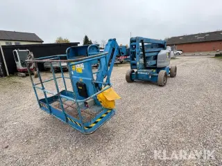 Bomlift Genie Z-45/25 Reparationsgenstand