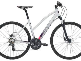 RAAM Cross " Yderst velkørende "
