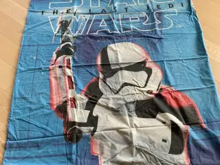 Star wars sengetøj sælges