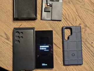 Samsung Galaxy S23 Ultra