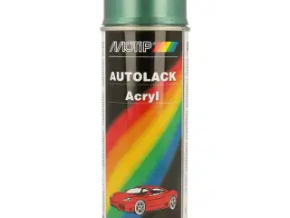Motip Autoacryl spray 53660 - 400ml
