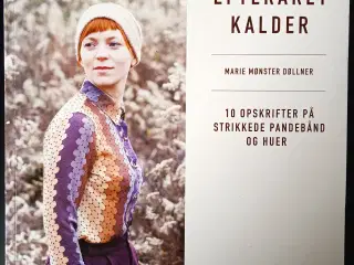 Efteråret kalder