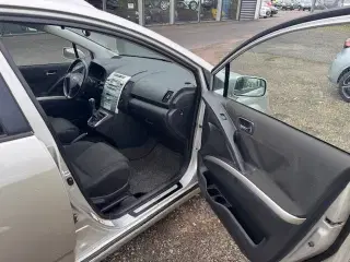 Toyota Corolla Sportsvan 2,2 D-4D 136 Terra