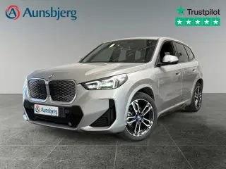BMW iX1  eDrive20 M-Sport