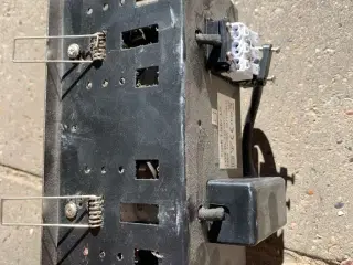 LED indbygningsspots