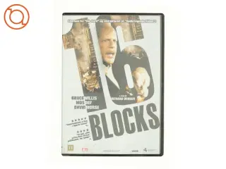16 BLOCKS