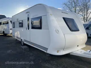 2014 - Hobby De Luxe Easy 545 KMF