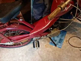 Köre godt ñye dæk og kåbłer