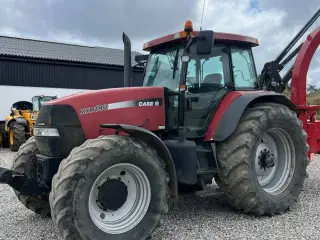 Case IH MXM 190
