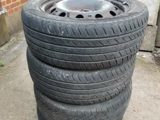 Dæk 195/55 R15 V 