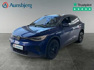 VW ID.4 77 Pro Performance