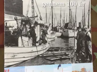 Fartøjsforsikring gennem 100 år.