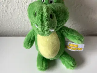 Arne alligator bamse 