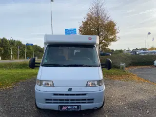 Fiat Ducato 18 2,8 JTD 5d