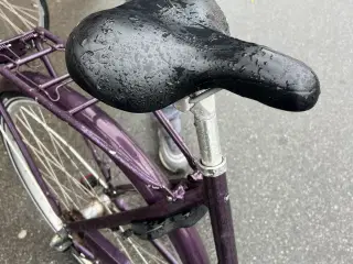 Norden cykel