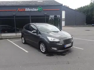 Ford C-MAX 1,5 SCTi 150 Titanium aut.