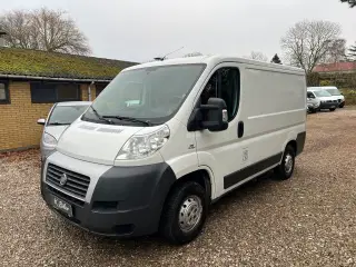 Fiat ducato 2.0 JTD