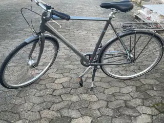 Esben street trend pro