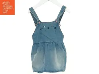 Kjole fra H&M (str. 68 cm)