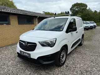 Opel Combo 1.5 cdti 2019