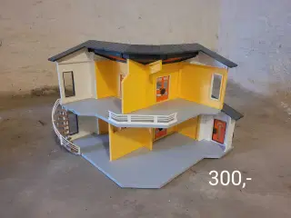 Playmobil City Life hus sælges 