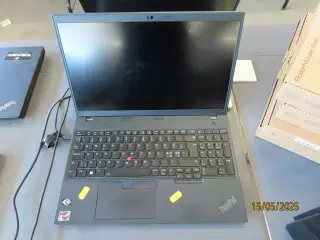 Bærbar computer LENOVO ThinkPad L15 Gen 3
