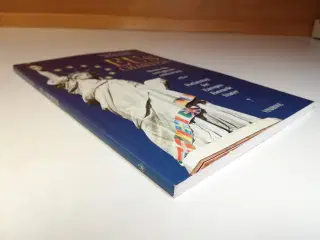 EU'S CHARTER, af Jens-Peter Bonde og Erling Olsen 