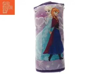 Pude til autoselen - Frozen motiv(str. 27x12 cm)