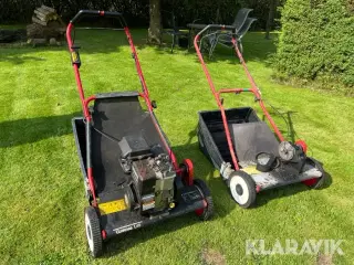 Græsslåmaskine Gudenaa L45